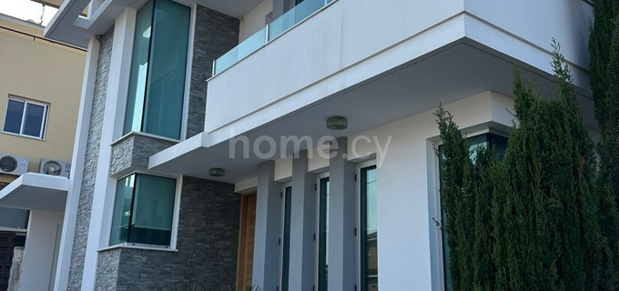 Villa in Larnaca zu vermieten