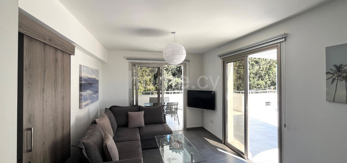 Apartment to rent in Larnaca