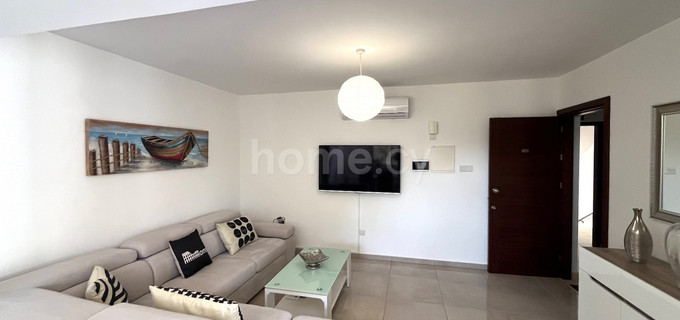 Apartment to rent in Larnaca