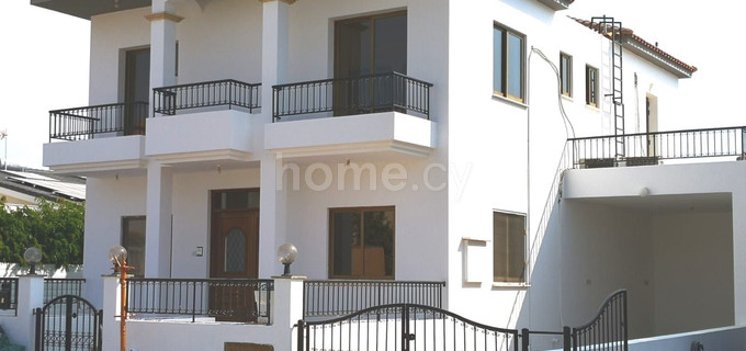 Villa till salu i Larnaca