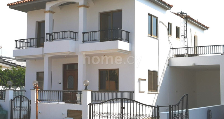 Villa till salu i Larnaca