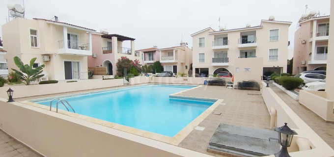 Ground floor apartment to rent in Paphos