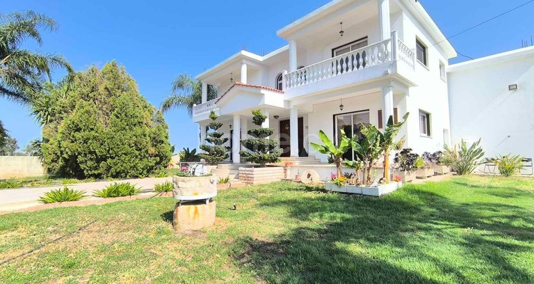 Villa till salu i Larnaca