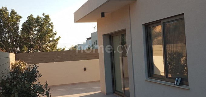Villa to rent in Limassol