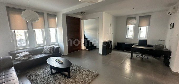 Villa in Larnaca zu vermieten