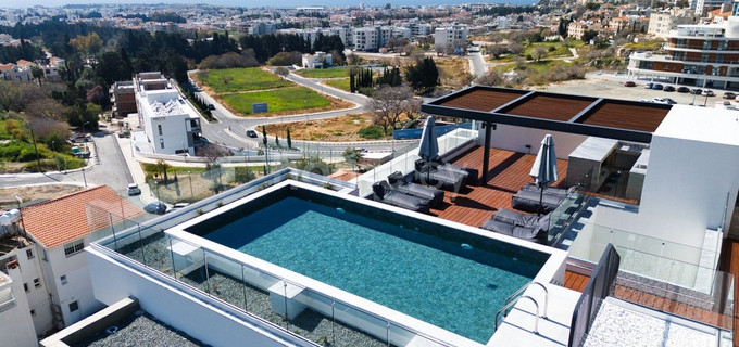 Apartment to rent in Paphos
