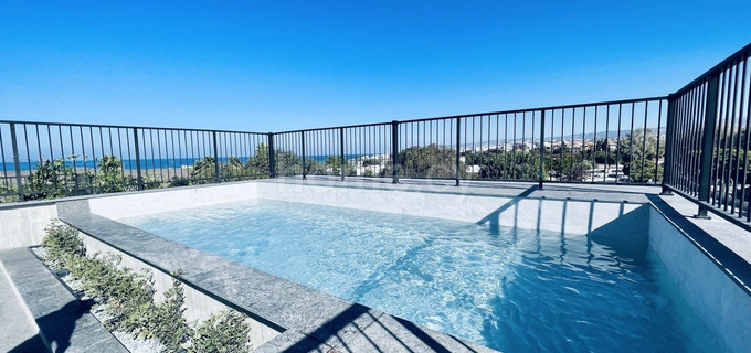 Apartment to rent in Paphos