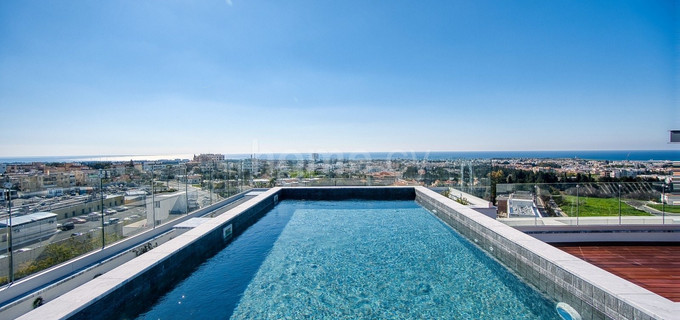 Apartment to rent in Paphos