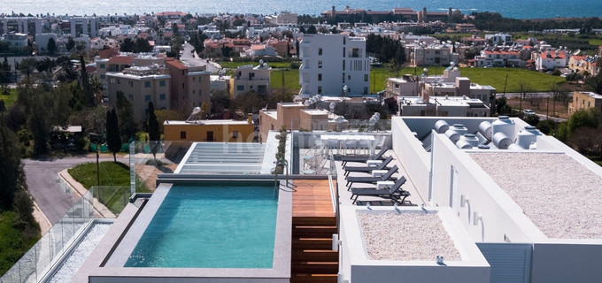 Apartment to rent in Paphos