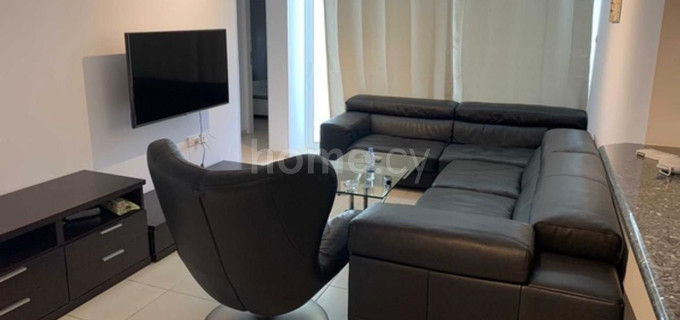 Lägenhet till salu i Larnaca