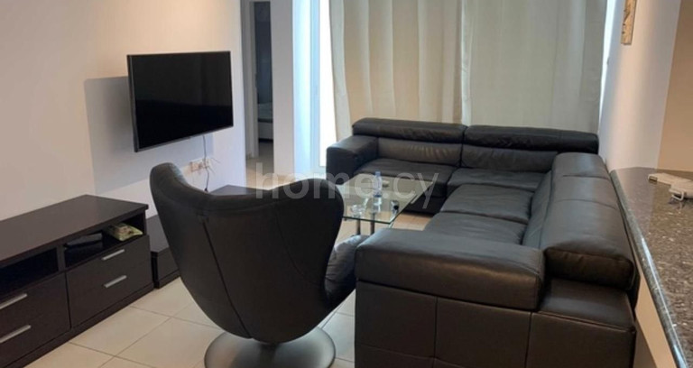 Lägenhet till salu i Larnaca