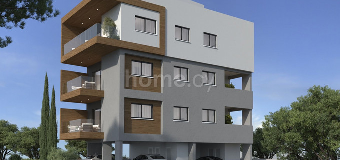 Apartment for sale in Limassol