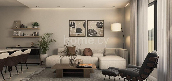 Apartment for sale in Larnaca