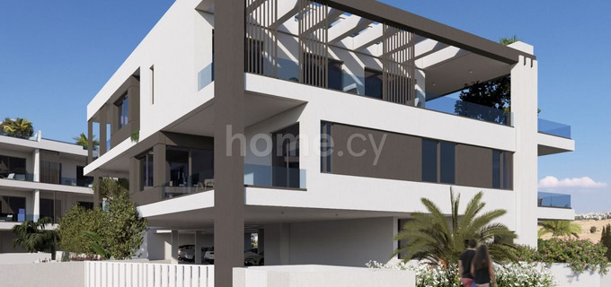 Apartamento a la venta en Larnaca