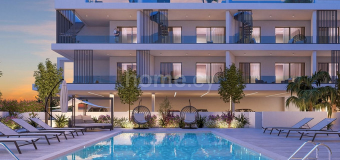 Apartamento a la venta en Larnaca