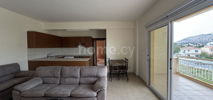 Apartment to rent in Larnaca