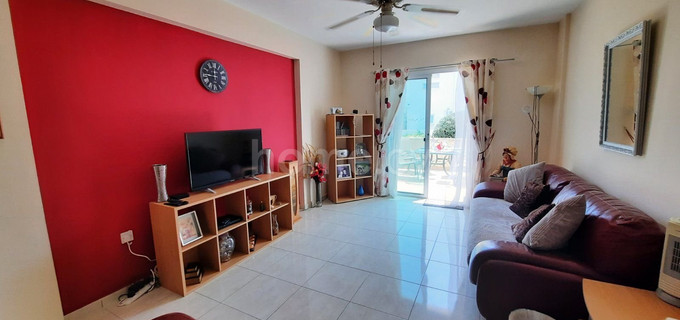 Ground floor apartment for sale in Frenaros
