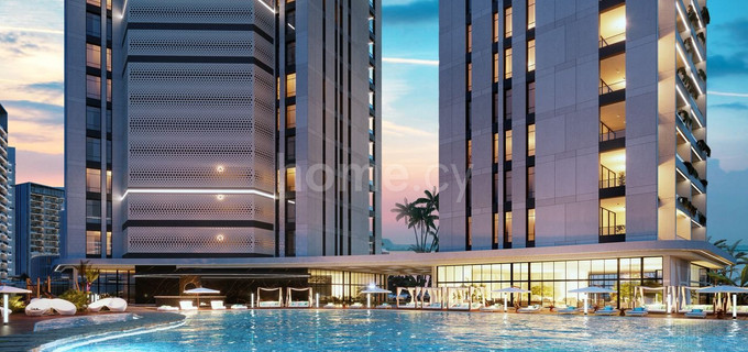 Apartamento a la venta en Larnaca