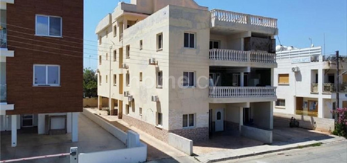 Apartment for sale in Deryneia