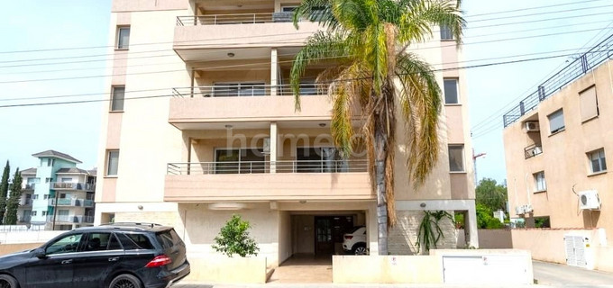 Lägenhet till salu i Limassol