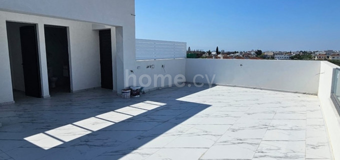 Apartamento a la venta en Larnaca