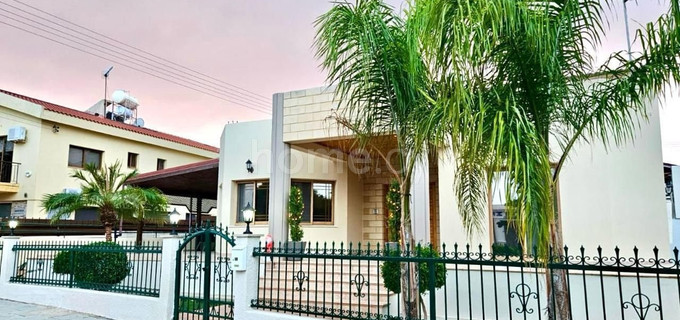 Villa for sale in Limassol