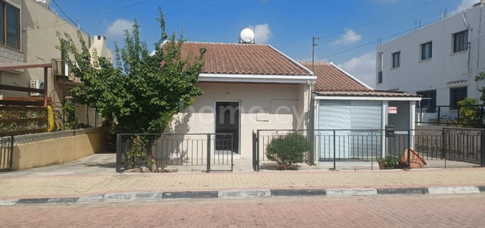 Haus in Vrysoulles zu verkaufen