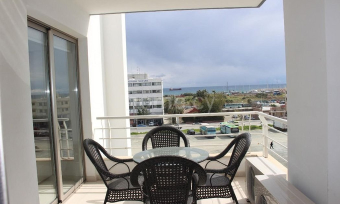 Apartment to rent in Larnaca