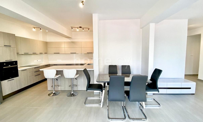 Apartment to rent in Larnaca