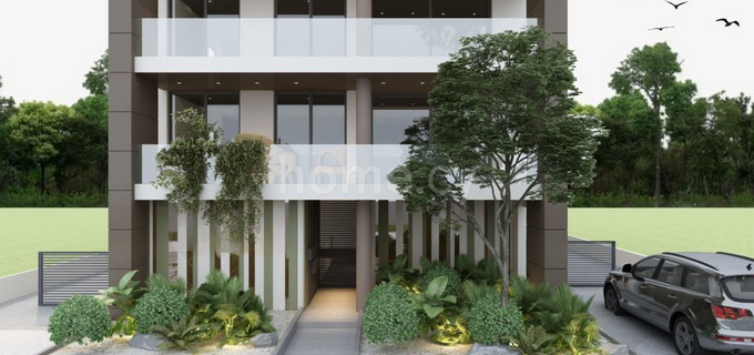 Apartamento a la venta en Nicosia