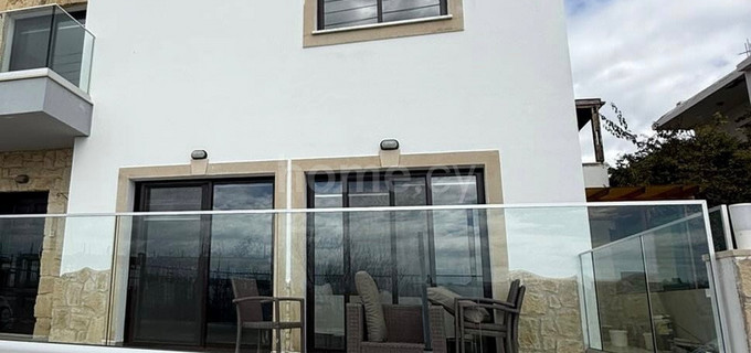 Maisonette to rent in Paphos