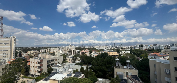Apartamento a la venta en Nicosia