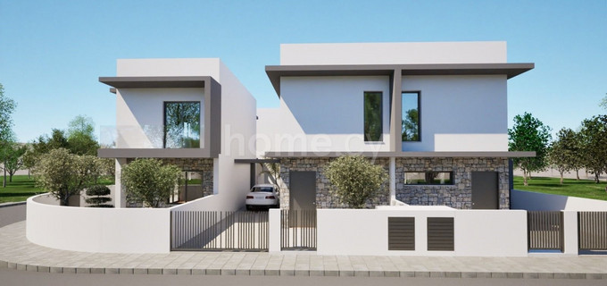 Villa till salu i Limassol