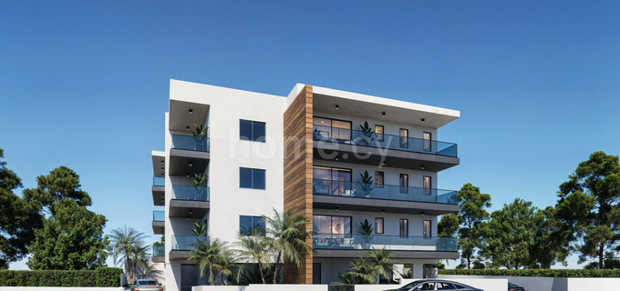 Apartamento a la venta en Nicosia
