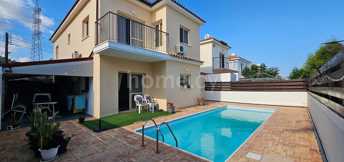 Villa till salu i Larnaca