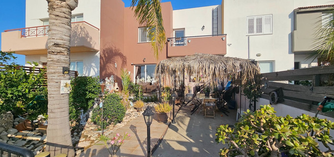 Maisonette for sale in Larnaca