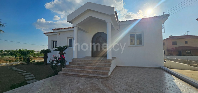 Villa to rent in Larnaca