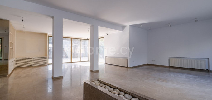 Villa a la venta en Nicosia
