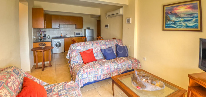 Apartment for sale in Deryneia