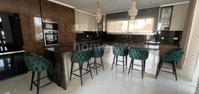 Villa for sale in Limassol