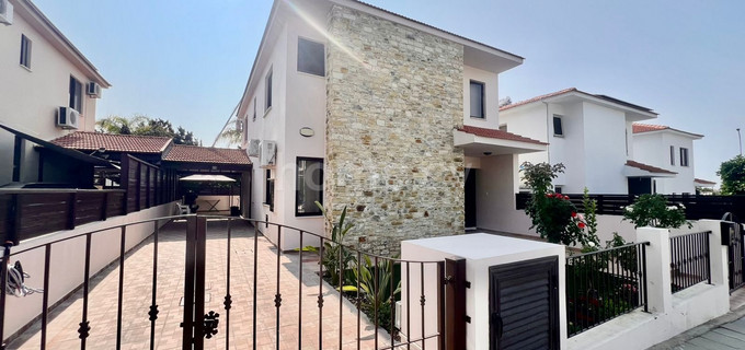 Villa for sale in Larnaca