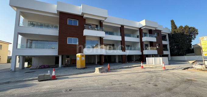 Ático a la venta en Larnaca
