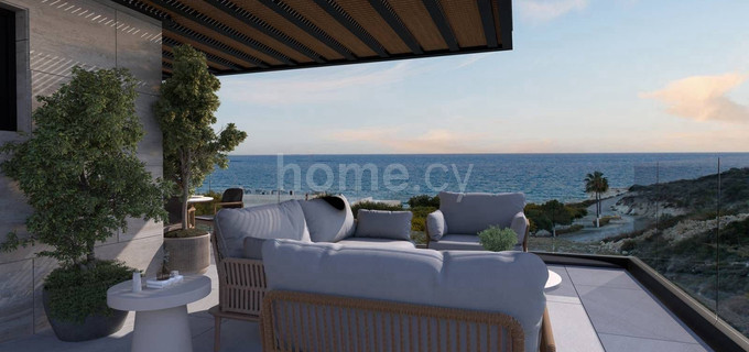 Villa à vendre à Limassol