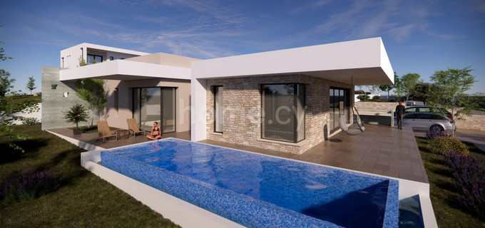 Bungalow in Paphos zu verkaufen