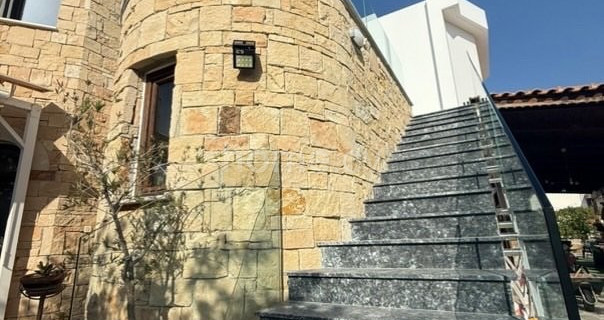 Villa att hyra i Paphos