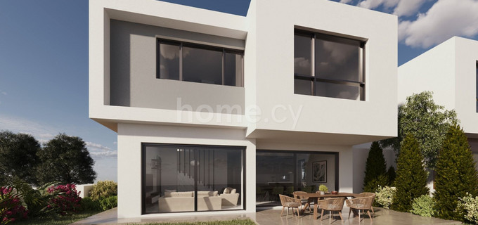 Villa a la venta en Nicosia