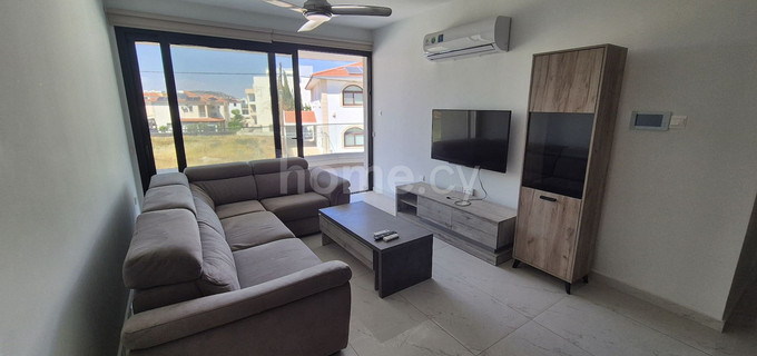 Wohnung in Larnaca zu vermieten