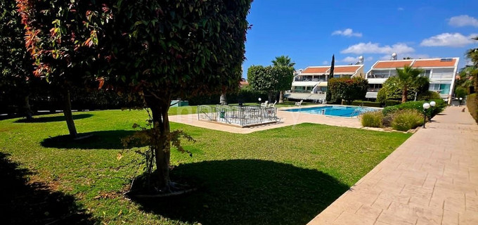 Apartment to rent in Limassol