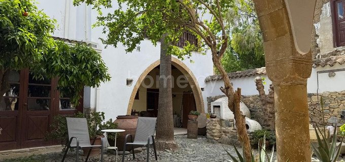 Bungalow for sale in Nicosia