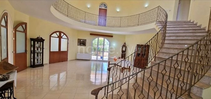 Villa for sale in Limassol